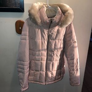 Calvin Klein Womens Jacket -L